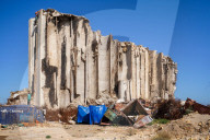 10 Months After Blast - Beirut