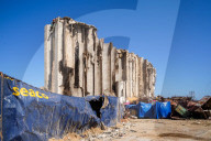10 Months After Blast - Beirut