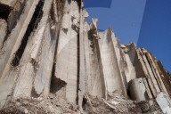 10 Months After Blast - Beirut