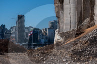 10 Months After Blast - Beirut
