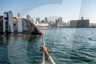10 Months After Blast - Beirut