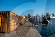 10 Months After Blast - Beirut