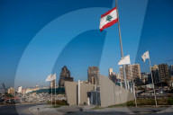 10 Months After Blast - Beirut