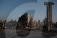 10 Months After Blast - Beirut