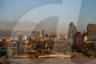 10 Months After Blast - Beirut