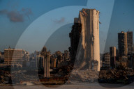 10 Months After Blast - Beirut