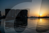 10 Months After Blast - Beirut