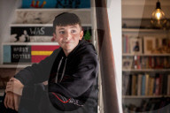 Irish teenager Charlie Reid lands major film role with Olivia Colman.