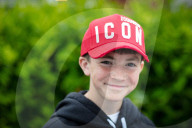 Irish teenager Charlie Reid lands major film role with Olivia Colman.