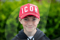 Irish teenager Charlie Reid lands major film role with Olivia Colman.