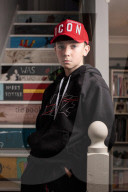 Irish teenager Charlie Reid lands major film role with Olivia Colman.