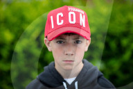 Irish teenager Charlie Reid lands major film role with Olivia Colman.