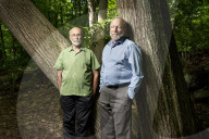 Robert and Michael Rosenberg / Meeropol