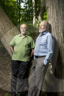 Robert and Michael Rosenberg / Meeropol