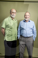 Robert and Michael Rosenberg / Meeropol