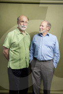 Robert and Michael Rosenberg / Meeropol