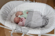 SCHICKSALE -  Ein Traum wurde wahr durch Zwillinge: Ein Paar gibt über 20'000 Pfund für IVF aus