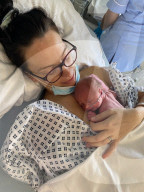 SCHICKSALE -  Ein Traum wurde wahr durch Zwillinge: Ein Paar gibt über 20'000 Pfund für IVF aus
