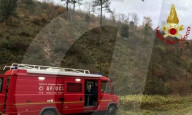 NEWS - Vermisster 2-jÃ¤hriger Junge wird 3 km von zu Hause in Mugello, Italien, wohlauf gefunden