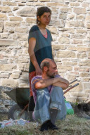 NEWS - Vermisster 2-jähriger Junge wird 3 km von zu Hause in Mugello, Italien, wohlauf gefunden