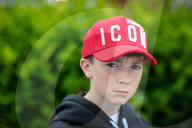 Irish teenager Charlie Reid lands major film role with Olivia Colman. Fourteen-year-old from County Kildare to play opposite Oscar winner in feelgood film Joyride