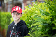 Irish teenager Charlie Reid lands major film role with Olivia Colman. Fourteen-year-old from County Kildare to play opposite Oscar winner in feelgood film Joyride