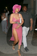 PEOPLE - Rihanna und ASAP Rocky haben ein Date in der Barcade, New York