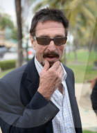 NEWS - John McAfee tot in spanischem Gefängnis aufgefunden (Archiv)