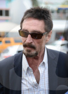 NEWS - John McAfee tot in spanischem Gefängnis aufgefunden (Archiv)