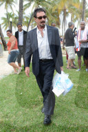 NEWS - John McAfee tot in spanischem Gefängnis aufgefunden (Archiv)