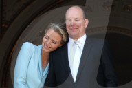 ROYALS - Vor 10 Jahren: Hochzeit von Charlene und Albert von Monaco