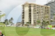 NEWS - Eingestürztes Wohngebäude in Surfside, Florida