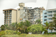 NEWS - Eingestürztes Wohngebäude in Surfside, Florida