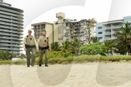 NEWS - Eingestürztes Wohngebäude in Surfside, Florida