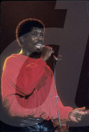 
Billy Ocean



