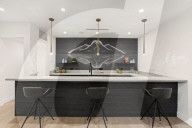 PEOPLE - Brooklyn Beckham und seine Verlobte Nicola Peltz haben eine 10,5 Millionen Dollar teure Villa in Beverly Hills gekauft