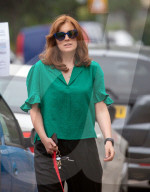 NEWS - Rücktritt von Matt Hancock: Ehefrau Martha Hancock verlässt ihr Haus