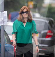 NEWS - Rücktritt von Matt Hancock: Ehefrau Martha Hancock verlässt ihr Haus