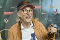 PEOPLE - Otto Waalkes bei der Premiere von CATWEAZLE im UCI Bochum
