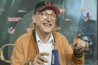 PEOPLE - Otto Waalkes bei der Premiere von CATWEAZLE im UCI Bochum