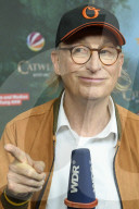 PEOPLE - Otto Waalkes bei der Premiere von CATWEAZLE im UCI Bochum