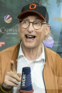 PEOPLE - Otto Waalkes bei der Premiere von CATWEAZLE im UCI Bochum