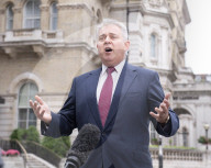 Brandon Lewis MP Secretary of State for Northern Ireland