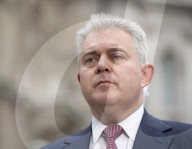 Brandon Lewis MP Secretary of State for Northern Ireland