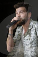 FRA - CANNES - CONCERT - CLAUDIO CAPEO