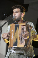 FRA - CANNES - CONCERT - CLAUDIO CAPEO