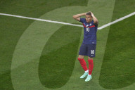 EURO 2020 - Schweiz siegt gegen Frankreich