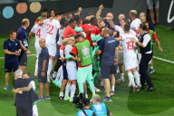 EURO 2020 - Schweiz besiegt Frankreich