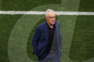 EURO 2020 - Schweiz besiegt Frankreich