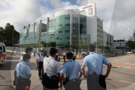 NEWS - Die prodemokratische Zeitung Apple Daily wird wegen angeblicher Verstösse gegen das Hongkonger Sicherheitsgesetz eingestellt